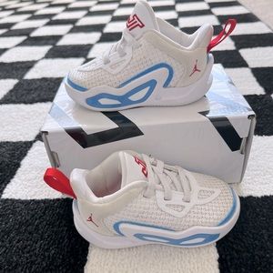 Jordan Tatum 1 St.Louis (toddler)